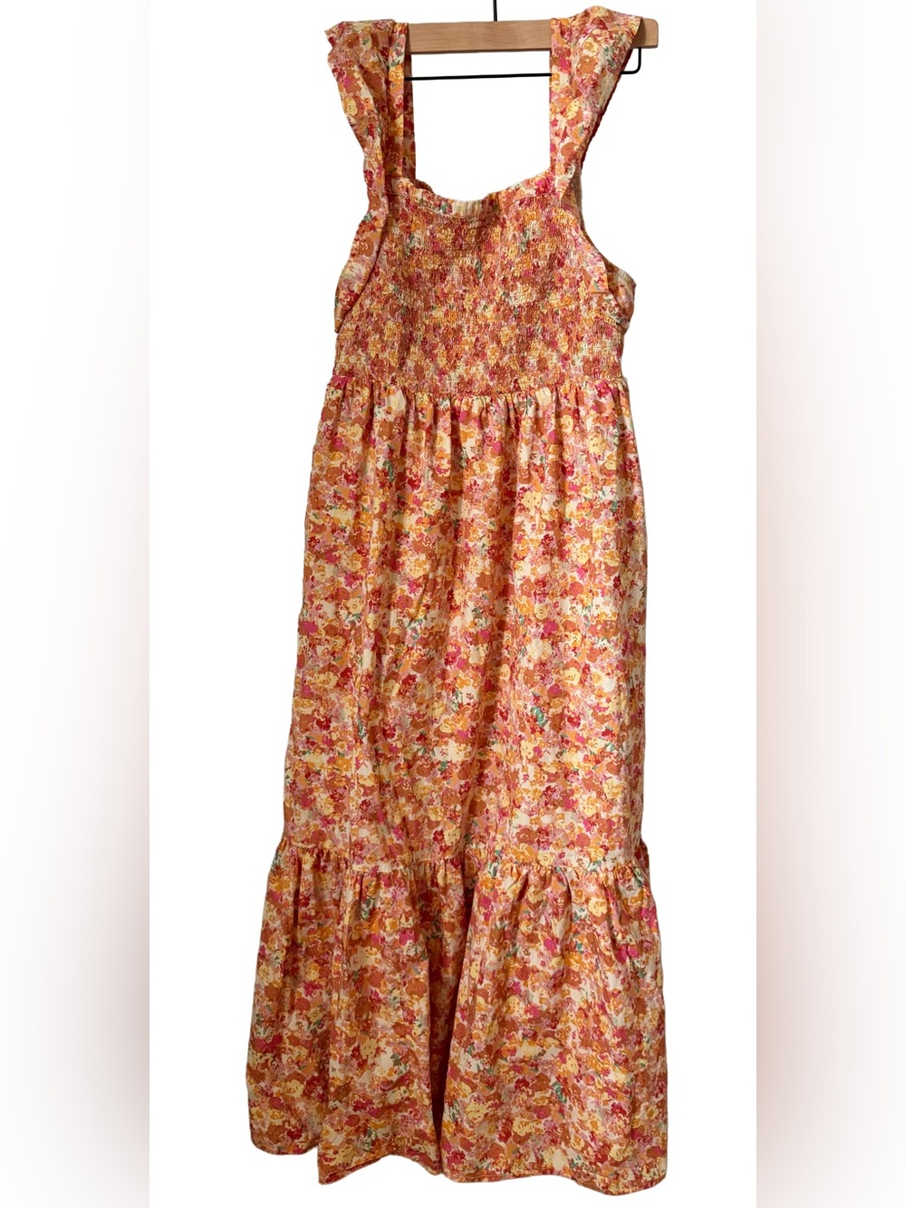 A.N.A. A New Approach Sundress